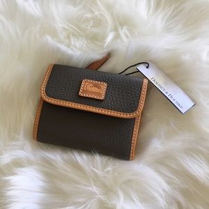 Dooney & Bourke Wallet